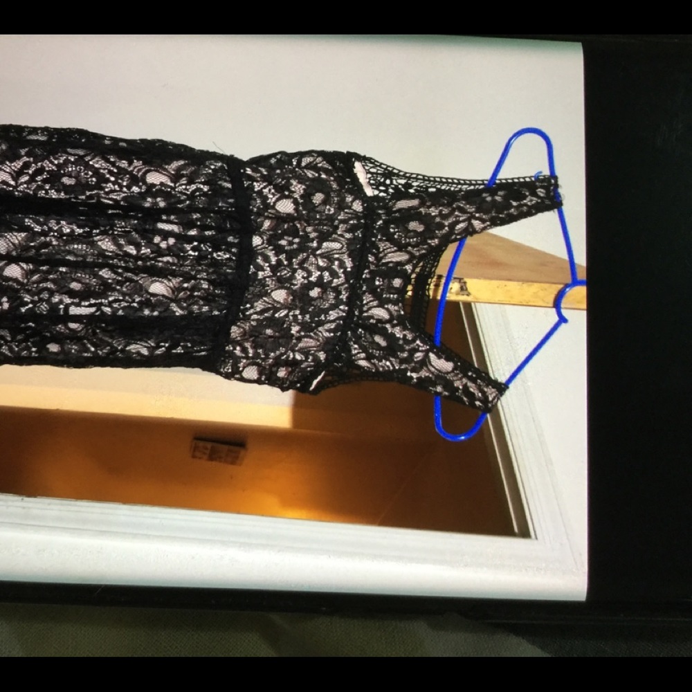 Preowned dress
